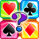 Test Your Memory with Cards Icon