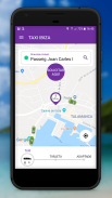 TAXI IBIZA screenshot 3