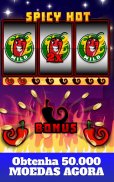 WIN Vegas Casino - Máquinas Caça-Níquel screenshot 3