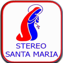 Stereo Santa María Nic Icon