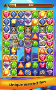 Jewels screenshot 0