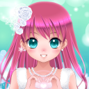 Anime Avatar Character Maker Icon