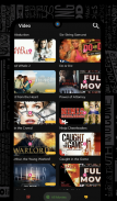 Flixy - Watch Movies HD 4K screenshot 2