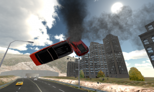 Highway Racer - Araba Yarışı screenshot 2