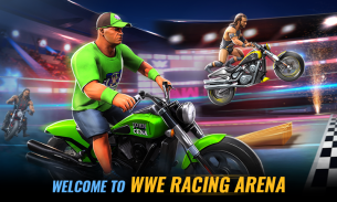 WWE Racing Showdown screenshot 9
