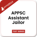 APPSC Assistant Jailor App