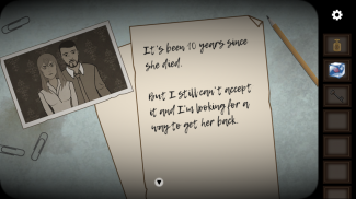 Room Escape: Strange Case screenshot 0