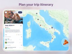 iBucket List: Podróże i Cele screenshot 9