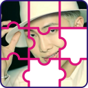RM BTS Game Puzzle New Icon