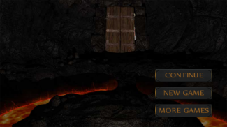 Cursed Dungeon screenshot 1