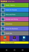 Vastu eBook screenshot 0