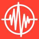 Sismo Chile Icon