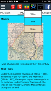 የኢትዮጵያ ታሪክ - History of Ethiopia screenshot 3