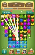 Buah-buahan Mencocokkan Raja screenshot 1