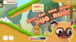 Pug Run screenshot 9