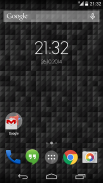 Squares Live Wallpaper screenshot 2