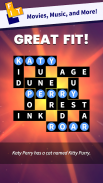 Flow Fit - Word Puzzle screenshot 9