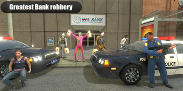 Joker Crime Simulator screenshot 8