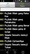 Kidung Rohani screenshot 0