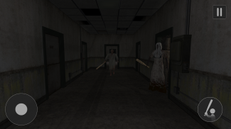 Granny Games Horror Escape screenshot 4