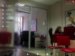Camy —  Видео мониторинг в реальном времени screenshot 5