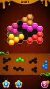 Honey Puzzle screenshot 4