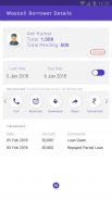 Loan Tracker - Wasooli for Free Loan Management screenshot 3