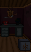 Escape Games-Midnight Room screenshot 5