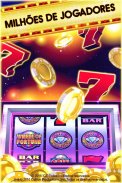DoubleDown - Casino Slot Game, Blackjack, Roulette screenshot 5