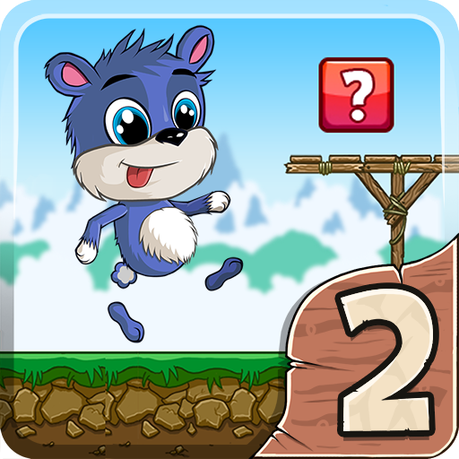 Fun Run 2 Multiplayer Race 4 6 Download Android Apk Aptoide