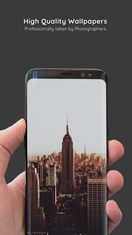 Pixel 3 Wallpapers 4k Pro Backgrounds 1 Descargar Apk Para Android