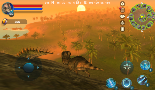 Protoceratops Simulator screenshot 17