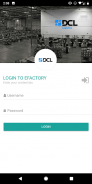 DCL eFactory screenshot 1