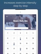 Six Pack in 30 Days - Abs Workout Program screenshot 2