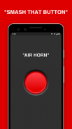 Air Horn Prank Button screenshot 1