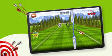 Archery Master Supreme screenshot 0