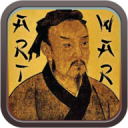 The Art Of War Sun Tzu Icon