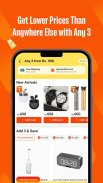 Shop MM - Online Shopping App screenshot 4