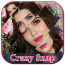 Crazy Snap Photo Effect - Magic Snap Effect Editor Icon