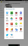 Android ID Information screenshot 3