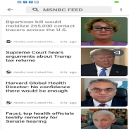 World News Plus screenshot 2