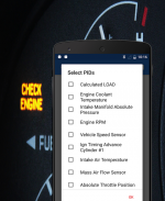 FordSys Scan Free (OBD2 & ELM327) screenshot 7