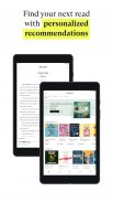 Everand: Ebooks and audiobooks screenshot 17