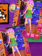 Princess Monster Makeover screenshot 3