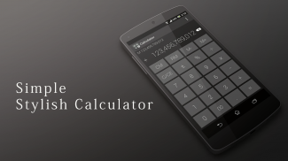 Calculadora screenshot 3