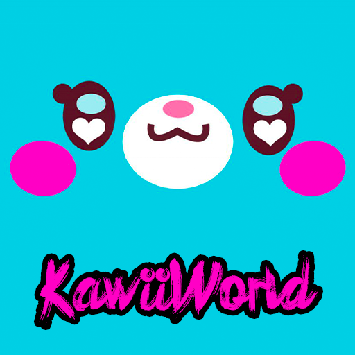 KawaiiWorld Game - APK Download for Android