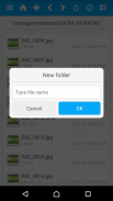 SD Card Manager For Android & File Manager Master screenshot 4