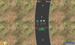 Car Racing screenshot 2