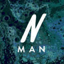 Nykaa Man - Men's Shopping App Icon