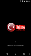 Türkiyem FM screenshot 0